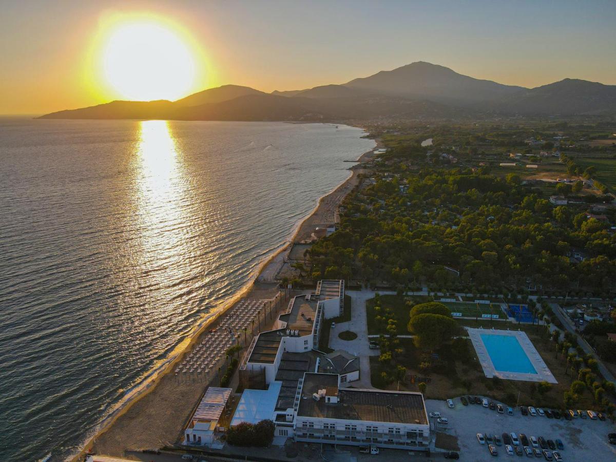 Eleamare 4* Castellammare di Velia