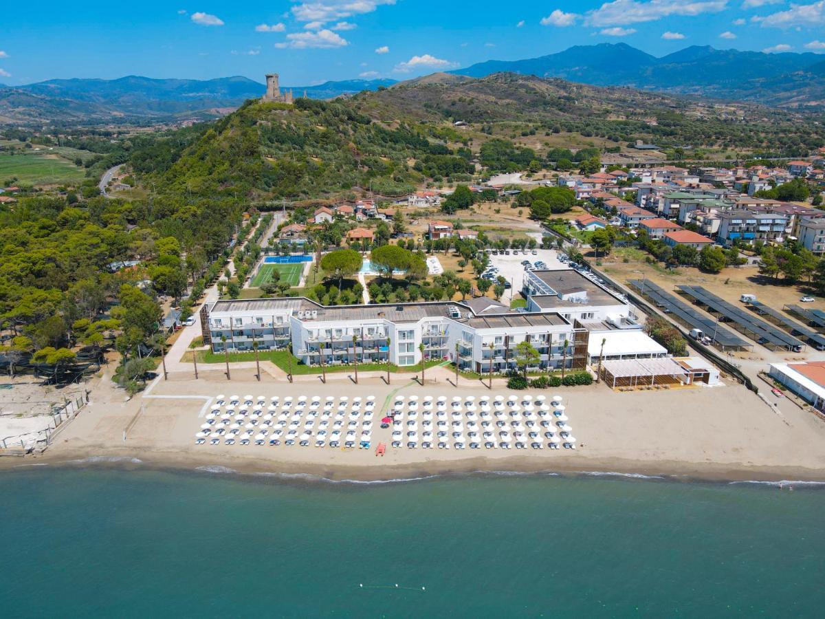Eleamare 4* Castellammare di Velia