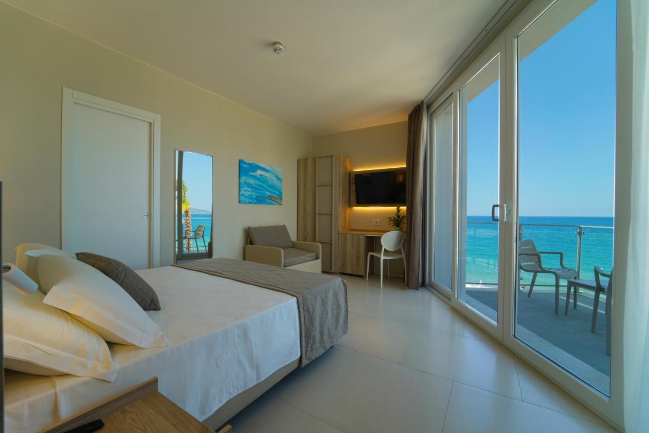 Hotel Eleamare Castellammare di Velia